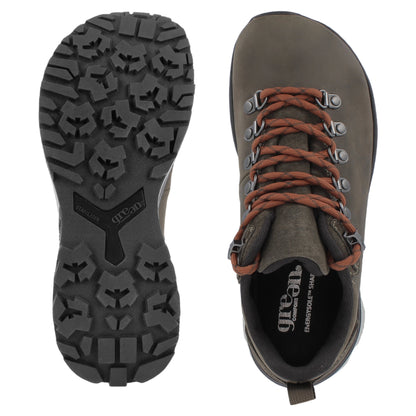TRYSIL THY sneakers, herre, oliven