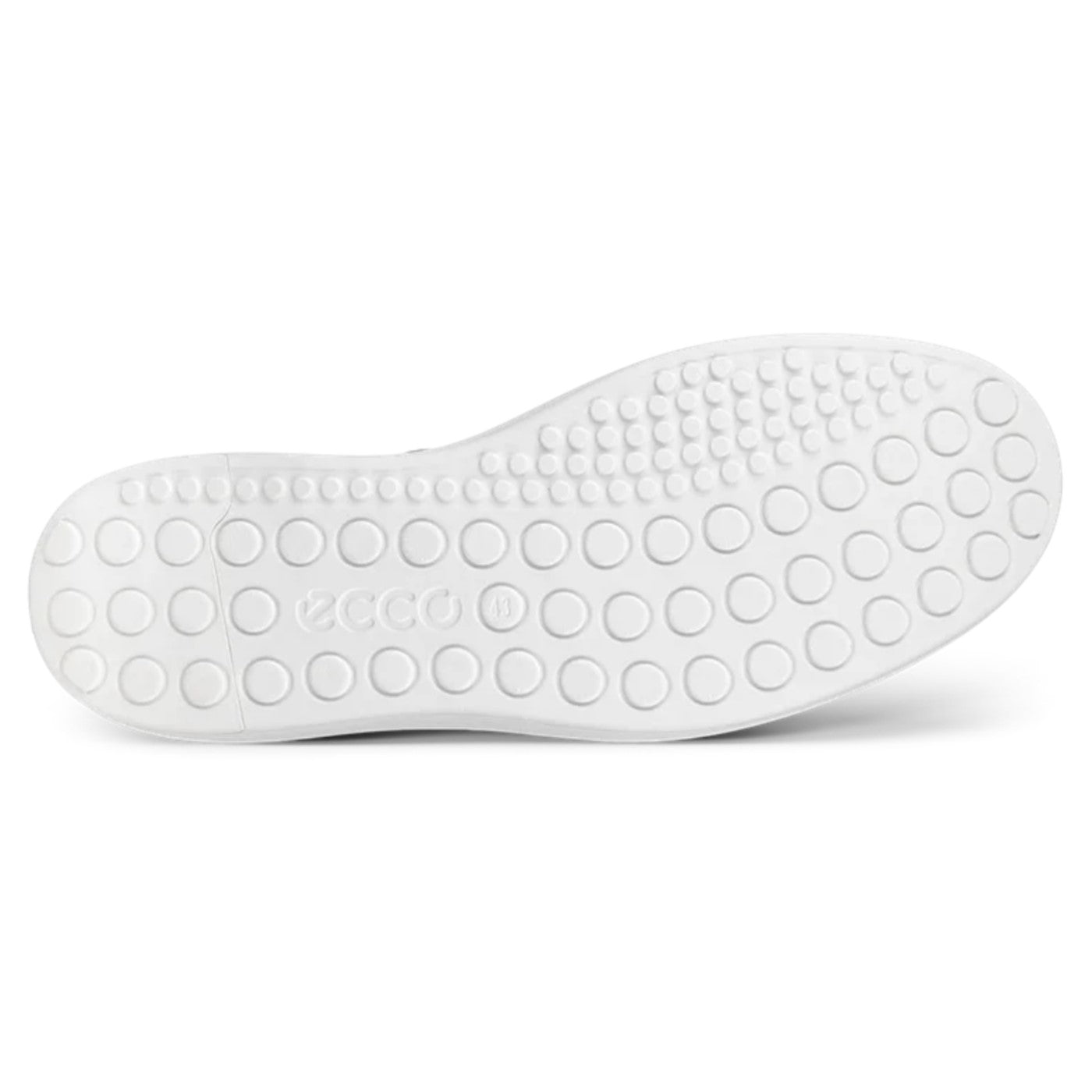 SOFT 60 Sneakers, herre, sort