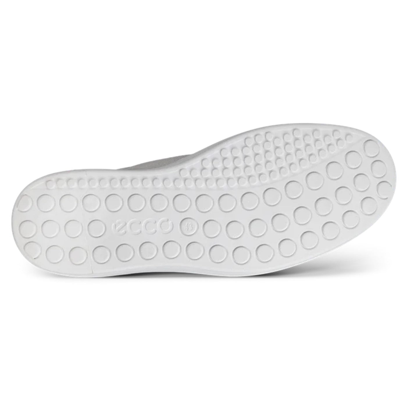 SOFT 60 Sneakers, herre, hvid