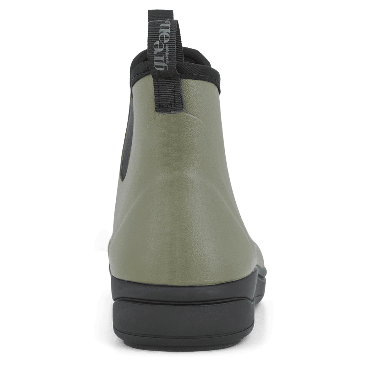 RAIN RAFAELL gummistøvler, kvinder, Sage