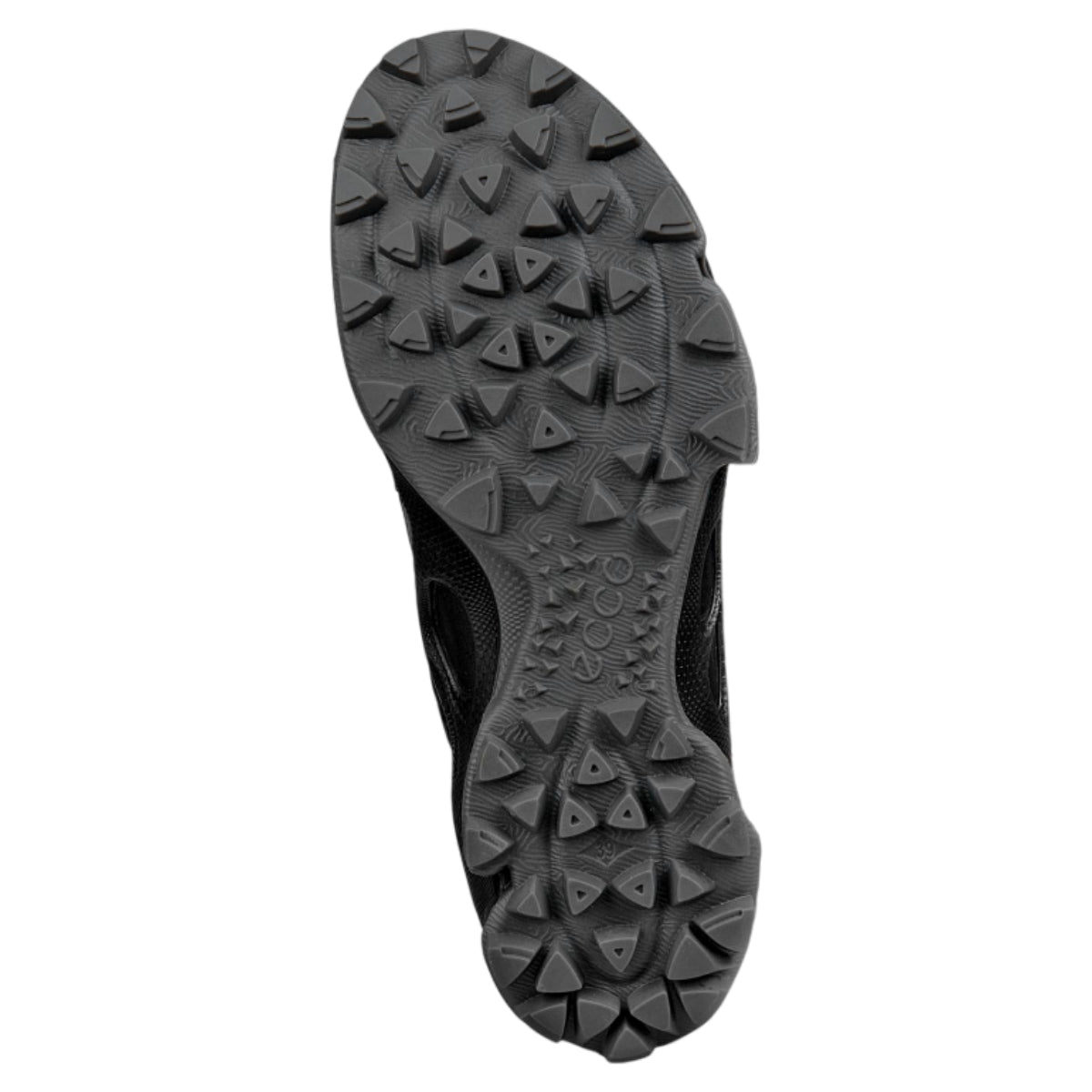 Biom C-Trail sneakers, kvinder, sort