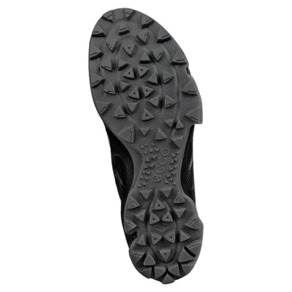 Biom C-Trail sneakers, kvinder, sort