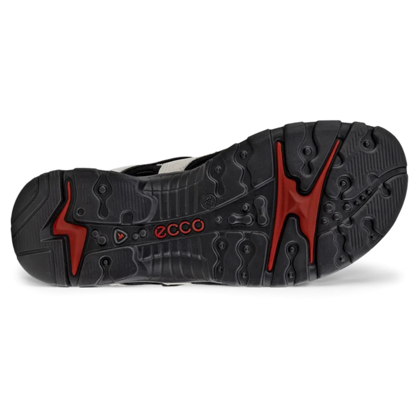 Offroad Vandresandaler, kvinder, hvid