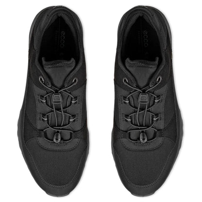ECCO Exostride m, Sneaker til mænd, Sort (835334)