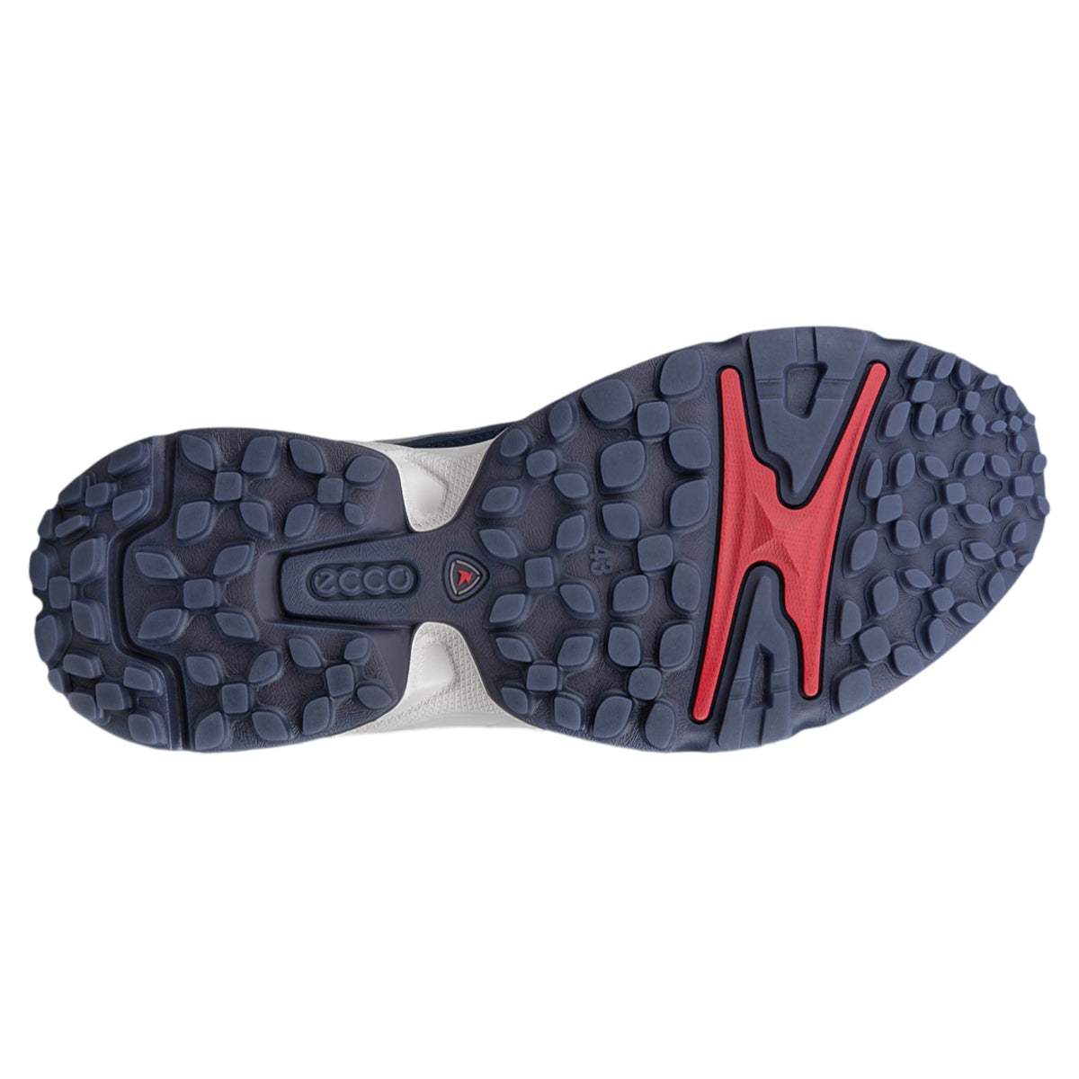 Receptor Xp sneakers, herre, blå