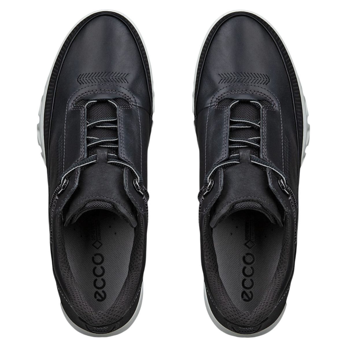 Multi-Vent sneakers, kvinder, sort