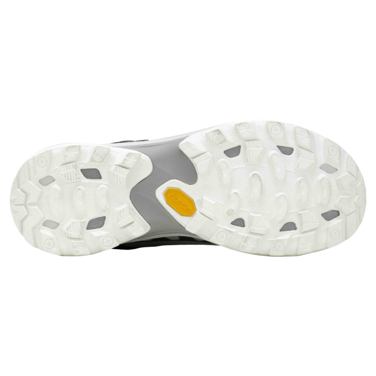 Moab Speed 2 Mid GTX vandrestøvler, kvinder, grå