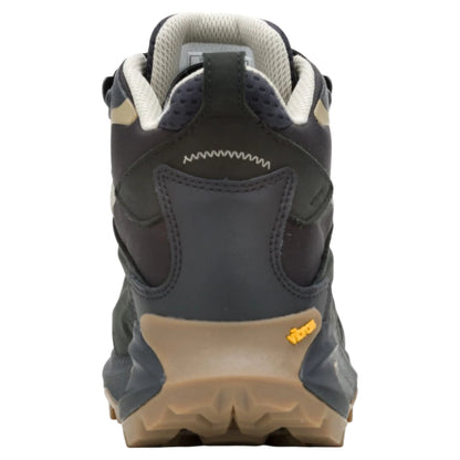 Moab Speed 2 LTR Mid WP vandrestøvle, kvinder- sort