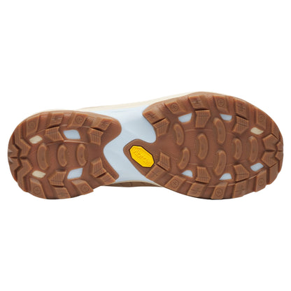 Moab Speed 2 LTR WP sneakers, kvinder, brun/beige