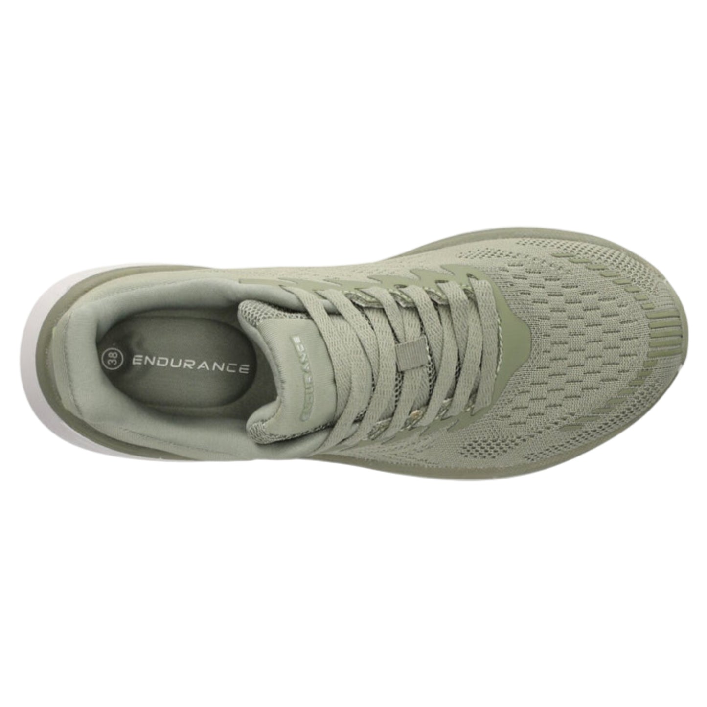 Masako sneakers, kvinder, seagrass grøn
