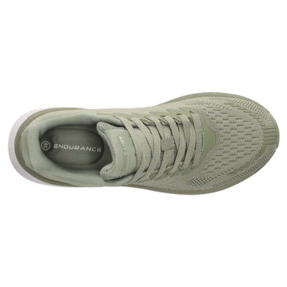 Masako sneakers, kvinder, seagrass grøn