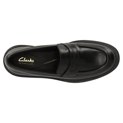 Orinoco3 Loafers, kvinder, sort