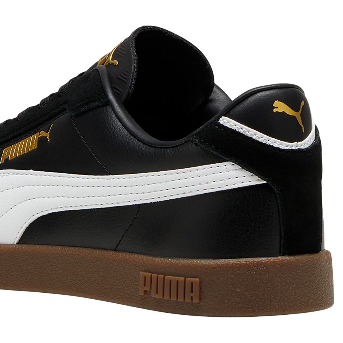 Club II Era Sneakers, herre, sort