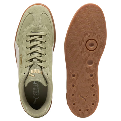 Sneakers, herre, army / ivory