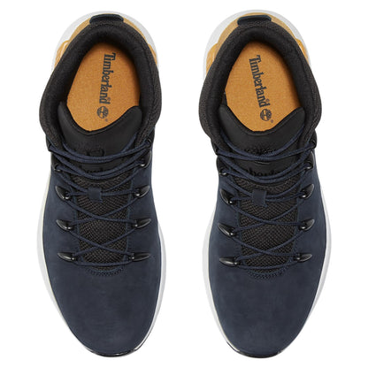 Sprint Trekker sneakers, herre, blå