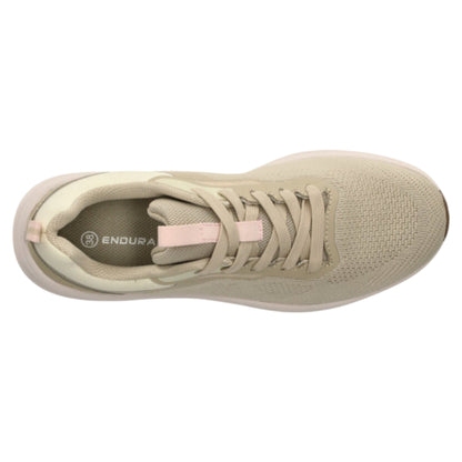 Terrassa Softsole sneakers, kvinder, oatmeal beige