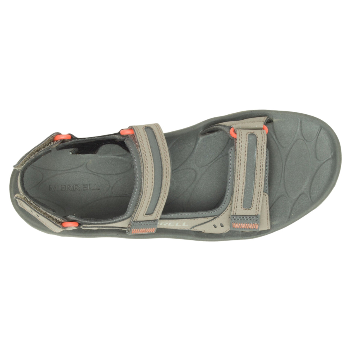 Huntington Sport Convert vandresandaler, herre, boulder grøn