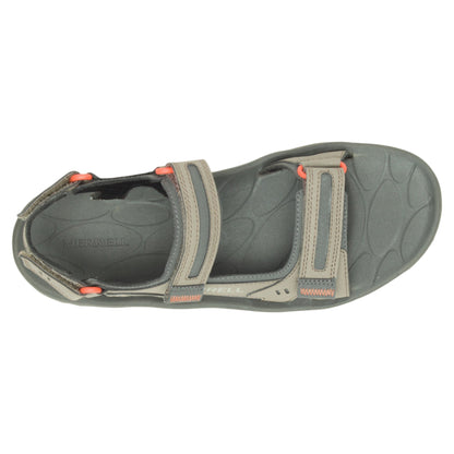 Huntington Sport Convert vandresandaler, herre, boulder grøn