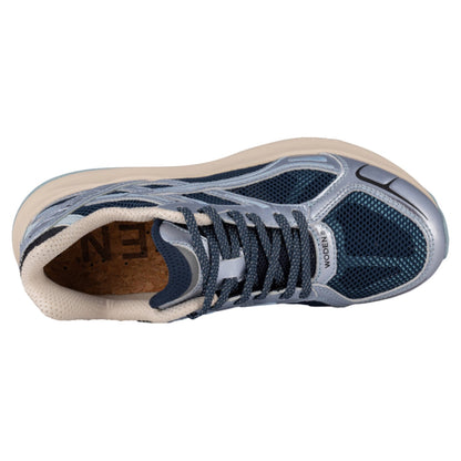 Josephine Sneakers, kvinder, ice / navy
