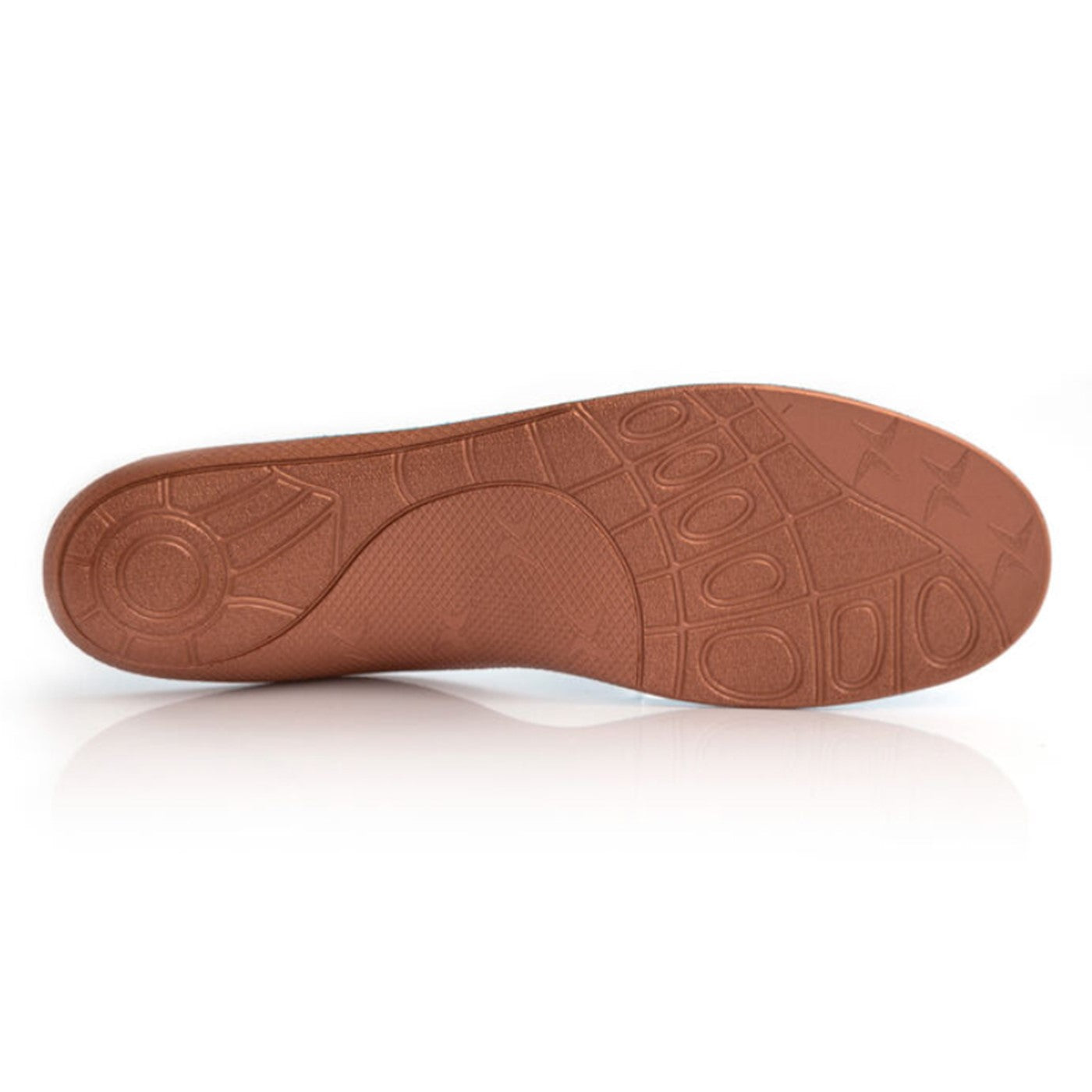 Aetrex Thinsoles Orthotics - Indlægssåle til unisex - Uden udtagelige indlægssåler
