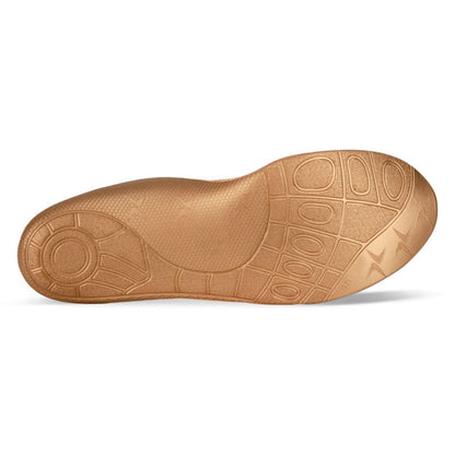 Aetrex Casual Comfort Orthotics - Indlægssåle til herre - Metatarsal Support