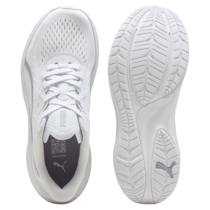 Skyrocket Lite 2 sneakers, kvinder, hvid / sølv