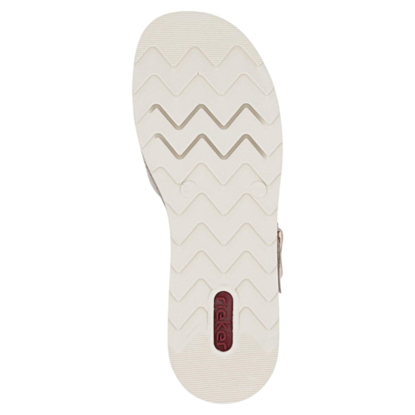 Sandaler med hæl, kvinder, nude / silver