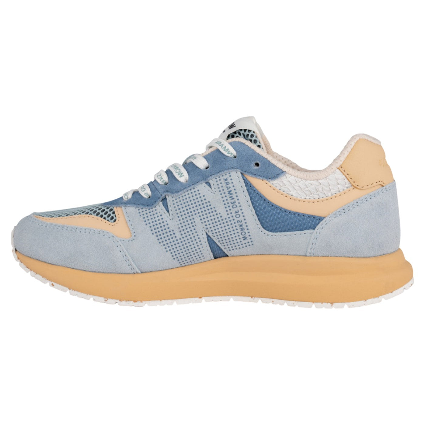 Rigmor Sneakers, kvinder, ice blue