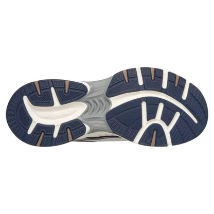 Stamina Sport sneakers, herre, hvid / navy