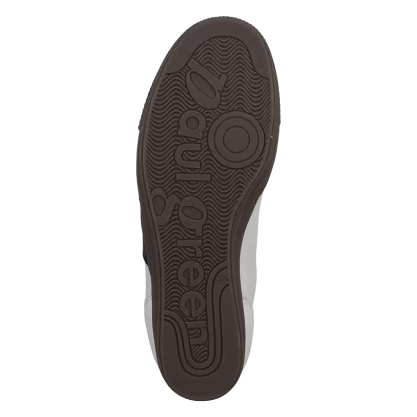 Sneakers, kvinder, sort / hvid