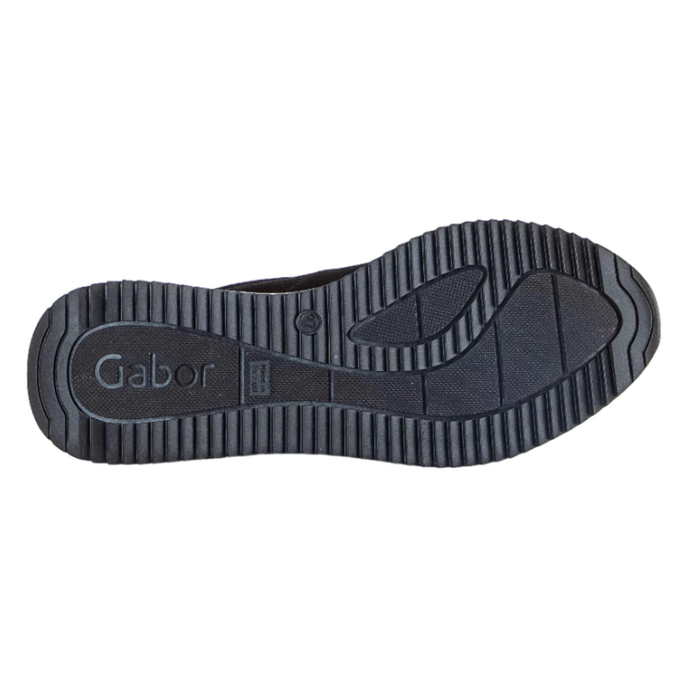Sneakers, kvinder, sort