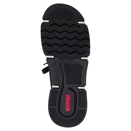 Sneakers, kvinder, nougat brun