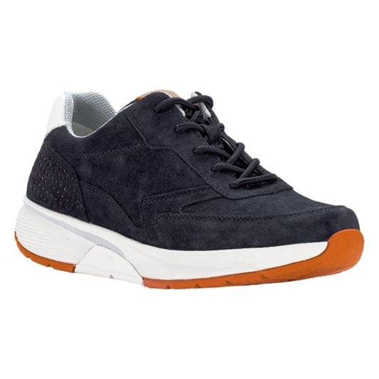 Sneakers, kvinder, marine blå
