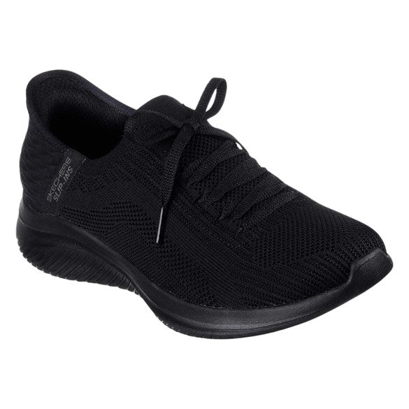 Ultra Flex 3.0 Sneakers, kvinder, sort