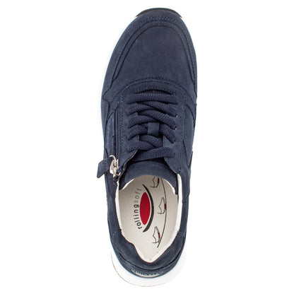 Sneakers, kvinder, blå
