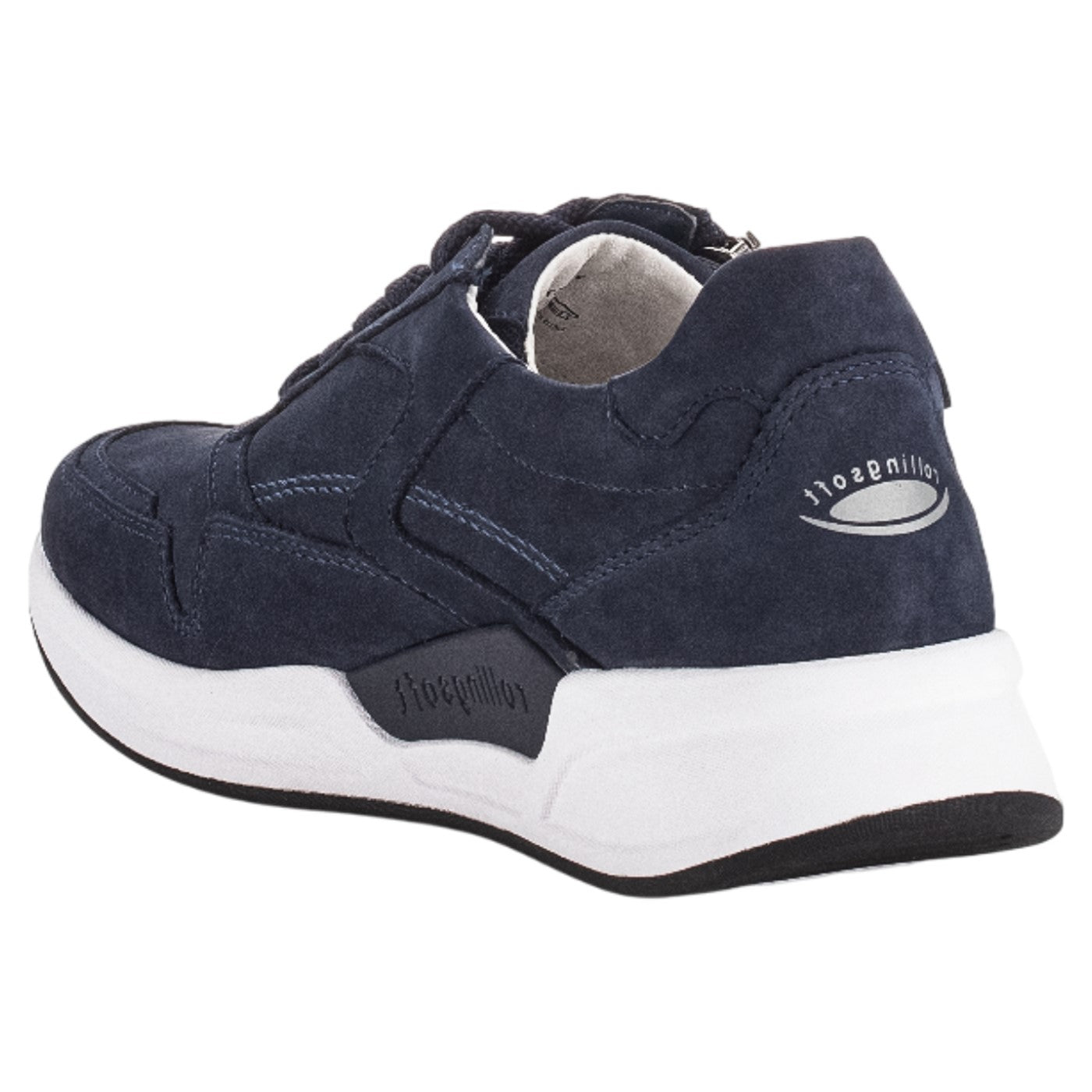 Sneakers, kvinder, blå
