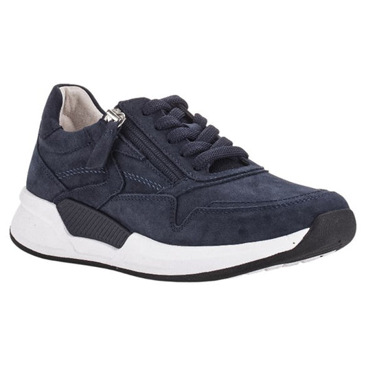 Sneakers, kvinder, blå