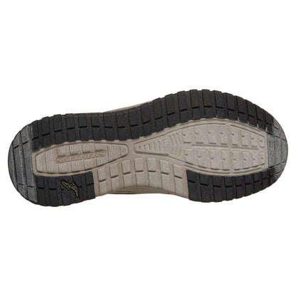 Badger - Koda - Waterproof sneakers, herre, oliven grøn