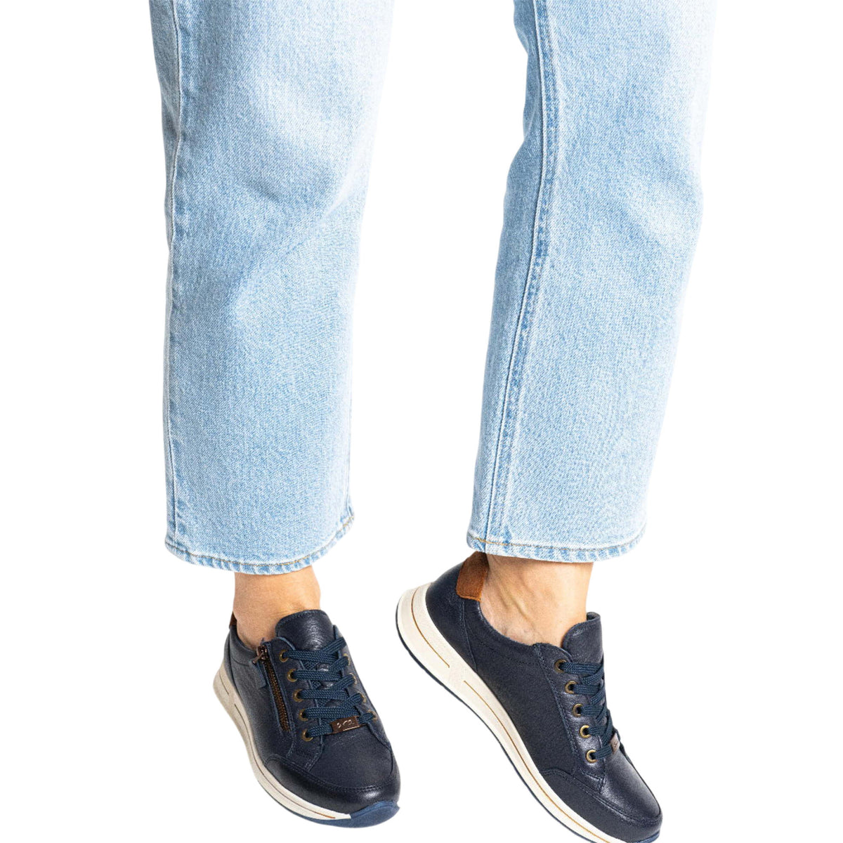 Osaka sneakers, kvinder, blå