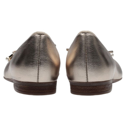 Sardinia ballerinaer, kvinder, platin