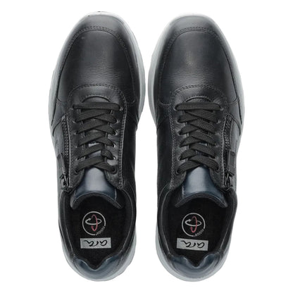 Matteo Sneakers, herre, sort