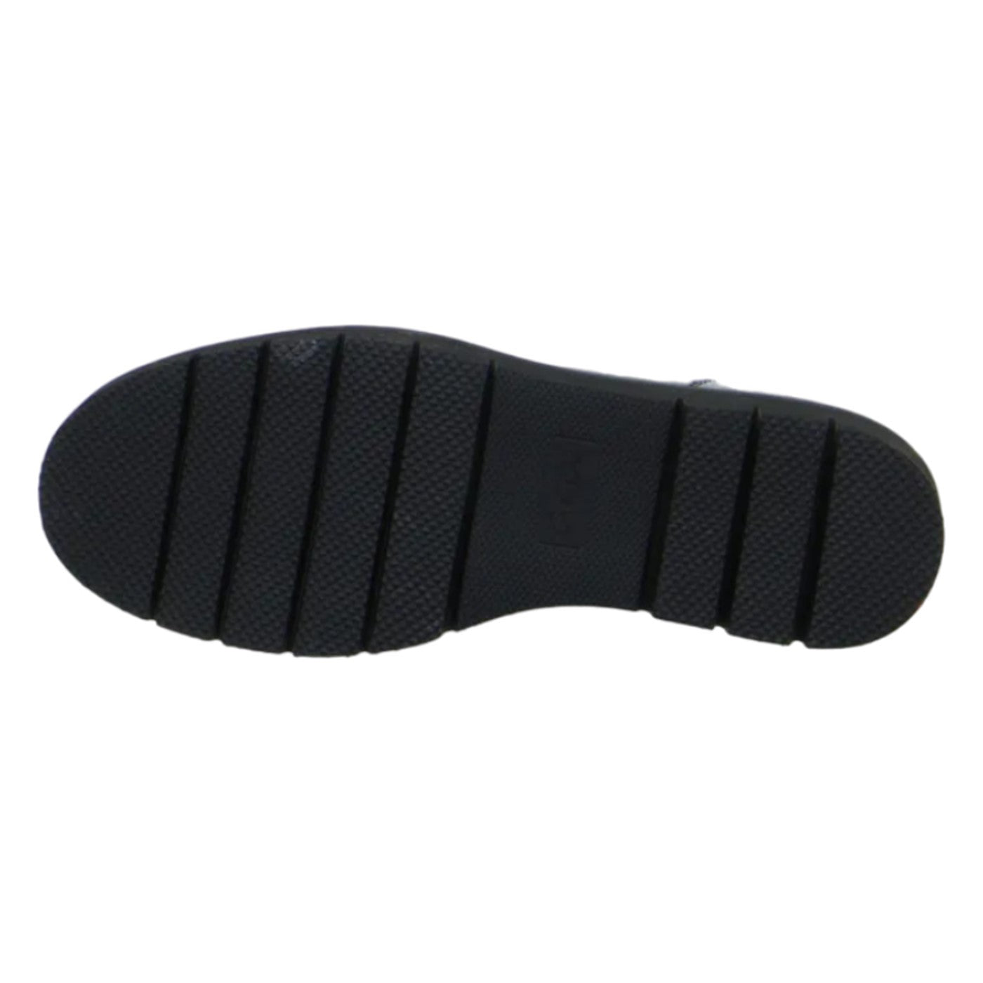 DALLAS Loafers, kvinder, sort