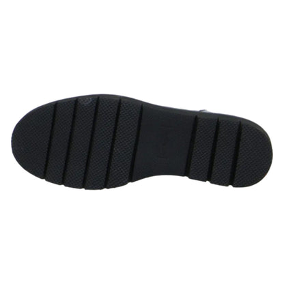 DALLAS Loafers, kvinder, sort