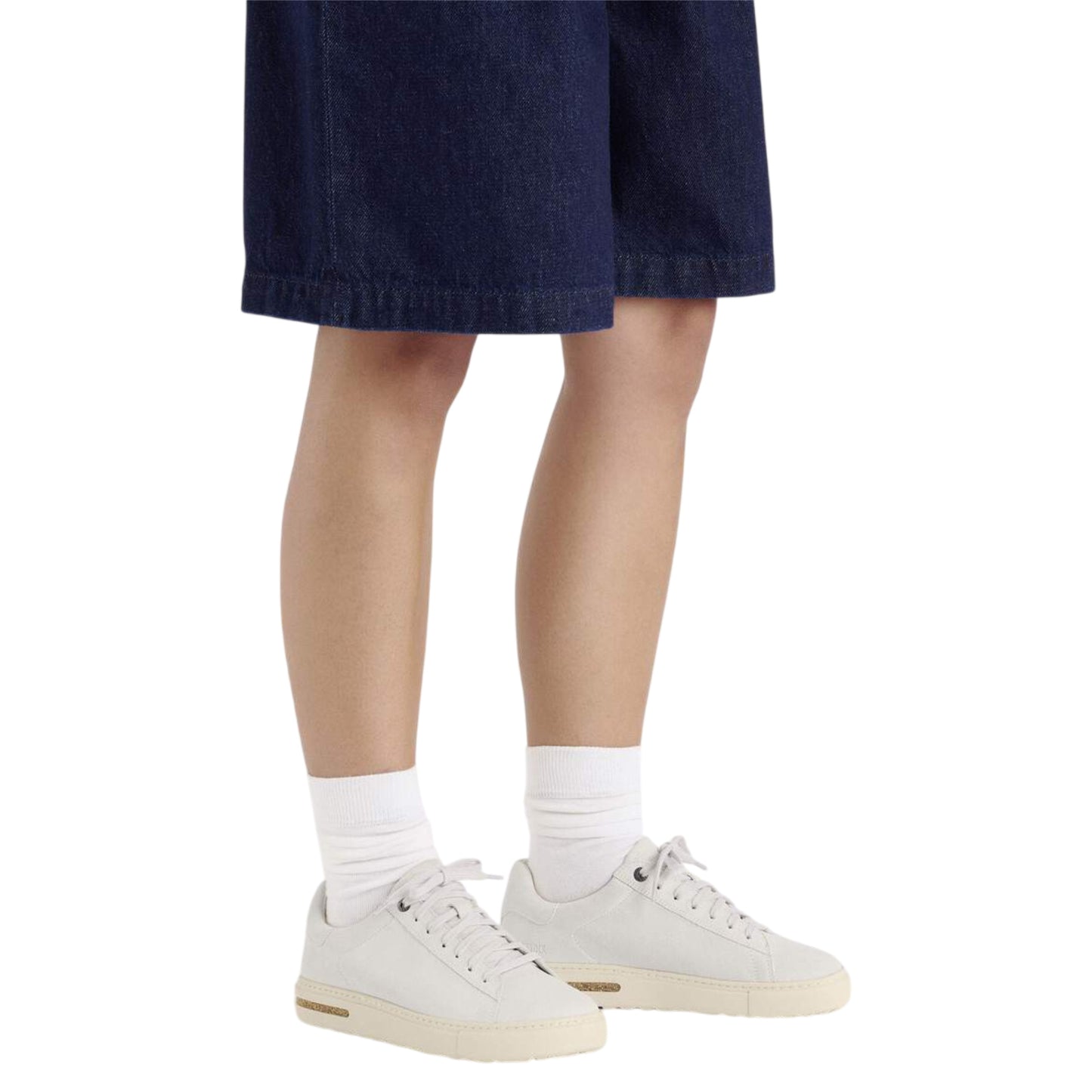 Bend Low sneakers, kvinder, hvid