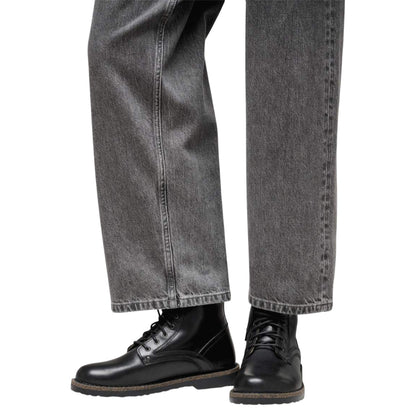 Bryson korte støvler, herre, sort