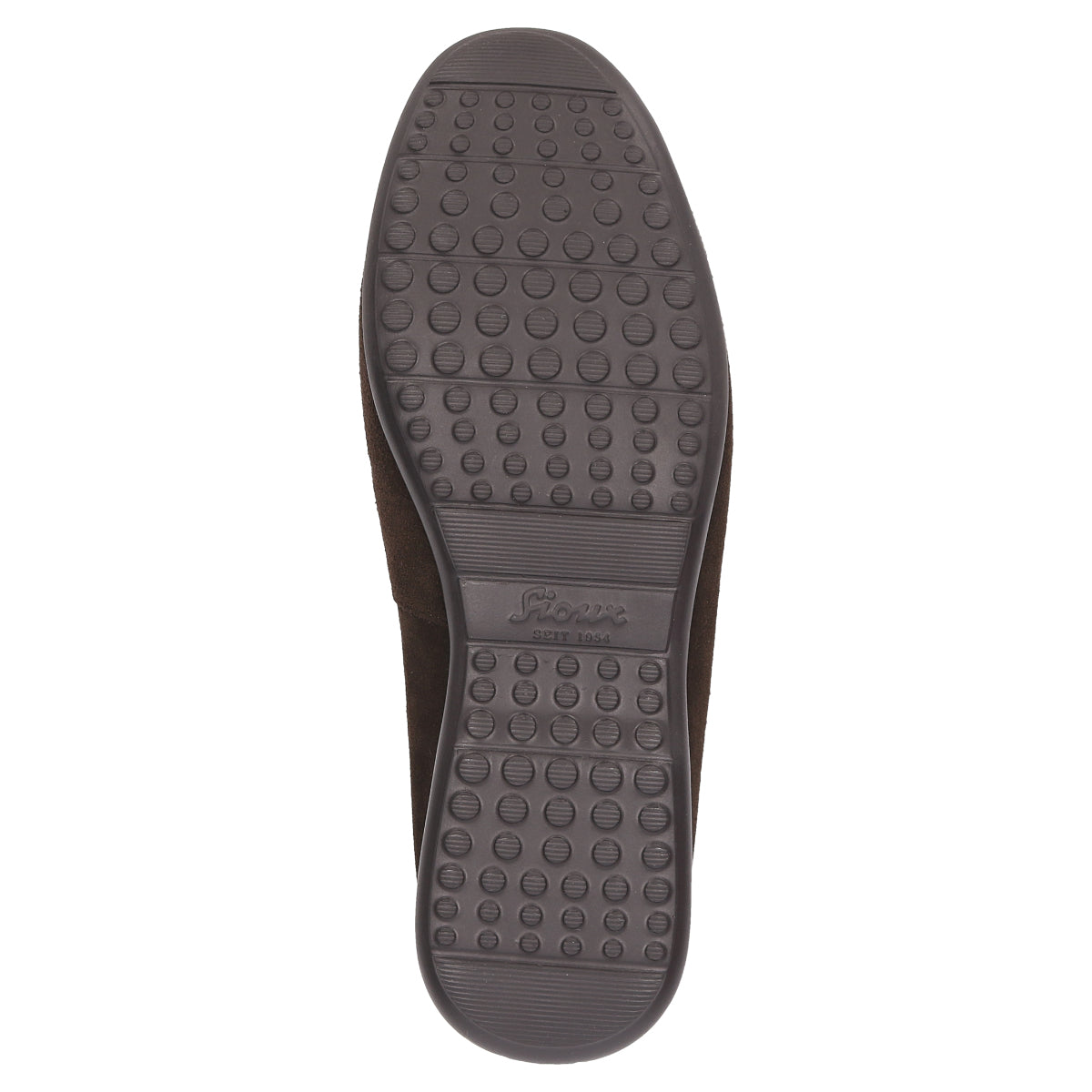 Giumelo Loafers, herre, bear
