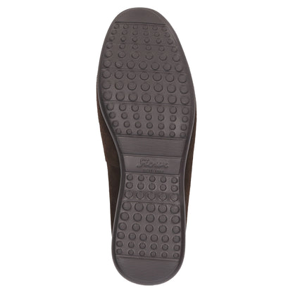 Giumelo Loafers, herre, bear