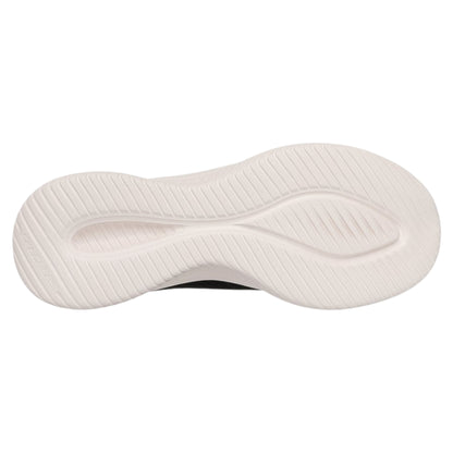 Martha Stewart: Arch Fit Ultra Flex 3.0 sneakers, kvinder, sort / rose gold