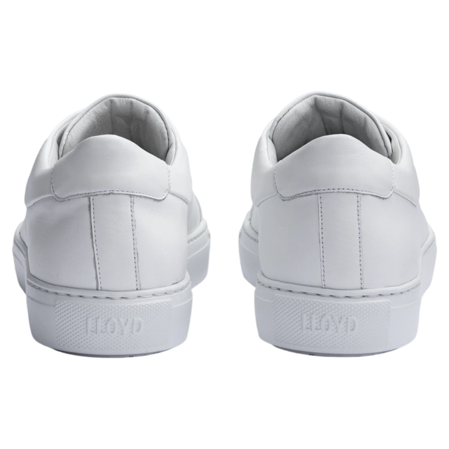 METRO sneakers, herre, hvid
