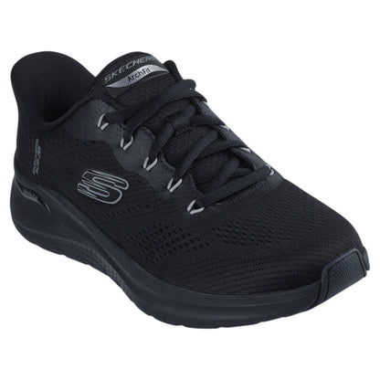 Arch Fit 2.0 Sneakers, herre, bbk sort